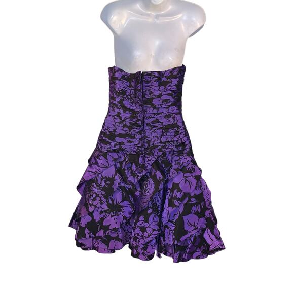 Cache y2k vintage dress size 10 NWT - Picture 2 of 15